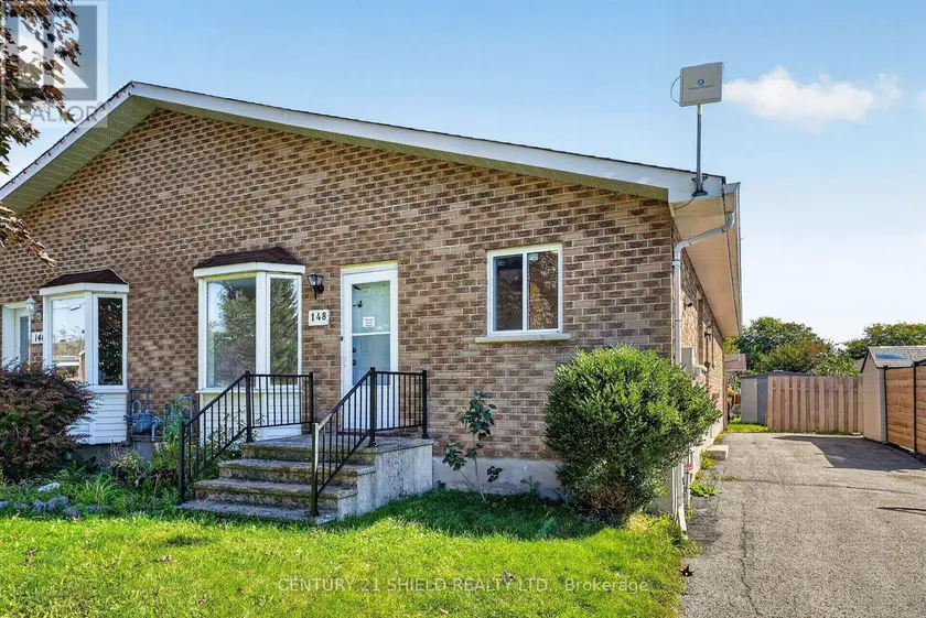 Semi-Detached/Link at 148 LOTTIE AVENUE, Cornwall