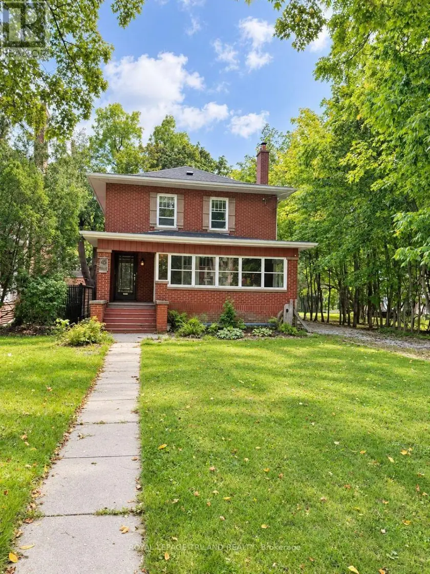 Detached at 46 ROSEBERY PLACE, St. Thomas