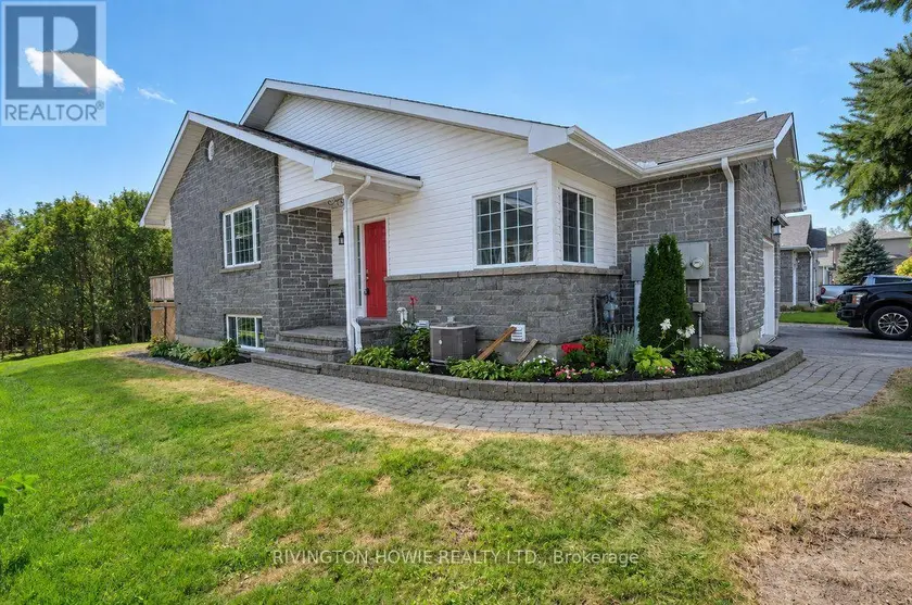 Townhouse at 184 RIVINGTON STREET, Ottawa