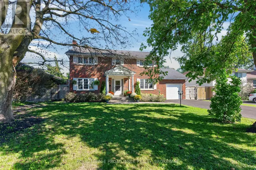 Detached at 289 AVENUE ROAD, Kingston