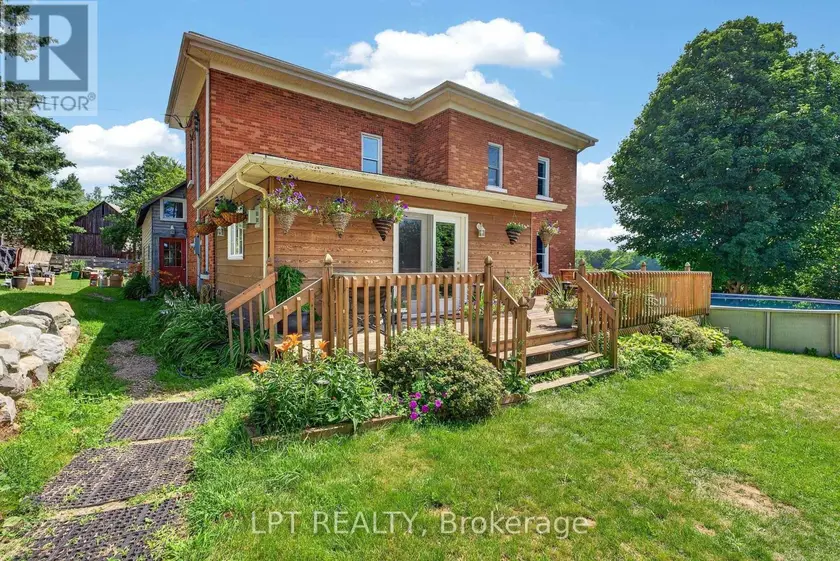 Detached at 1268 GOSHEN ROAD, Horton