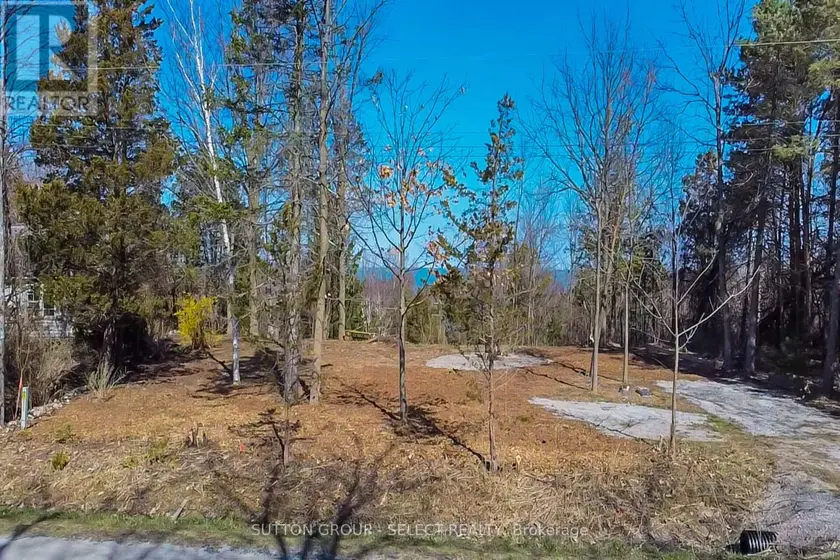 Vacant Land at 5 HURON VIEW AVENUE, Lambton Shores