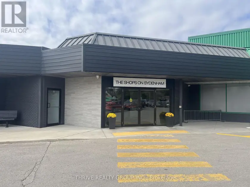 Other at 1 - 51 FRONT STREET E, Strathroy-Caradoc