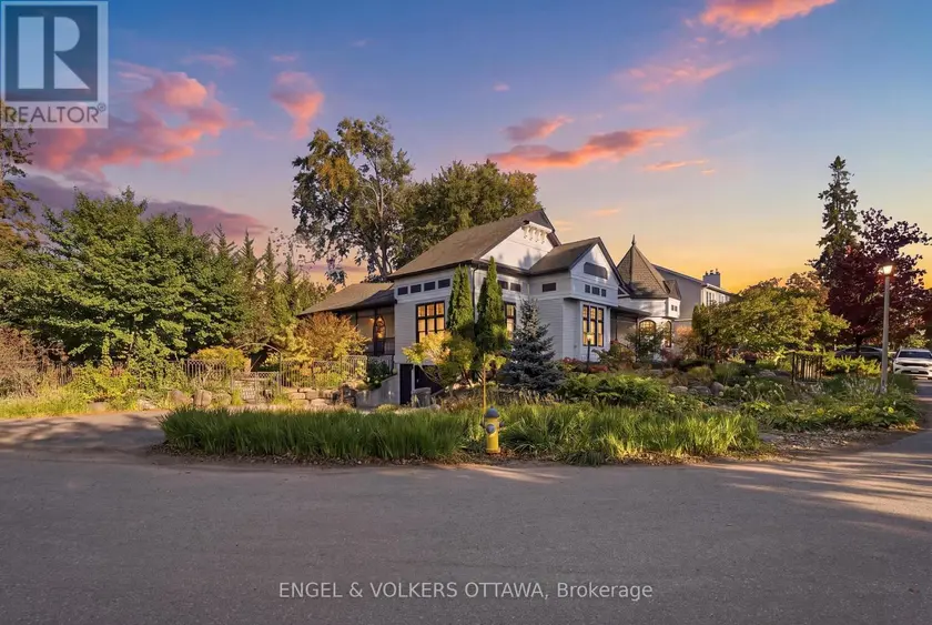 Detached at 435 WESTMINSTER AVENUE, Ottawa