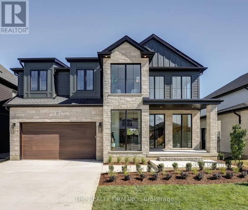 Detached at 54 ROYAL CRESCENT, Southwold