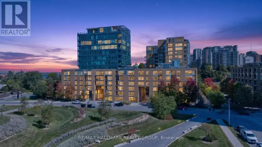 Apartment at 320 - 250 LETT STREET, Ottawa