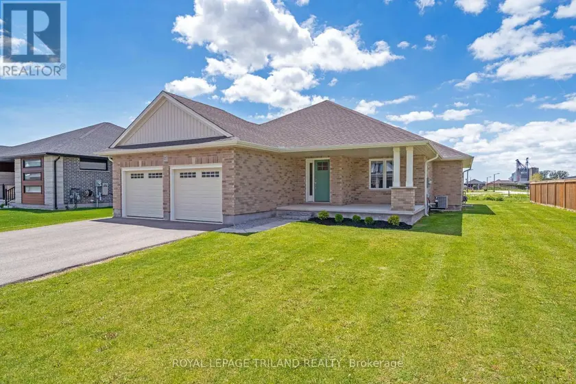Detached at 127 LILA STREET, Dutton/Dunwich