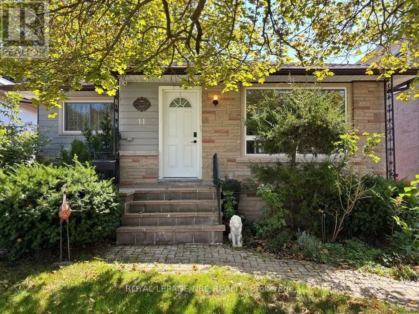 Detached at 11 REBECCA STREET, St. Catharines