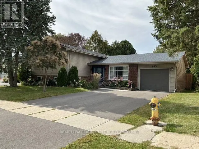Detached at 195 BELMONT AVENUE, Kingston
