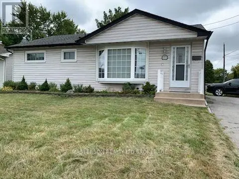 Detached at 4551 DRUMMOND ROAD, Niagara Falls