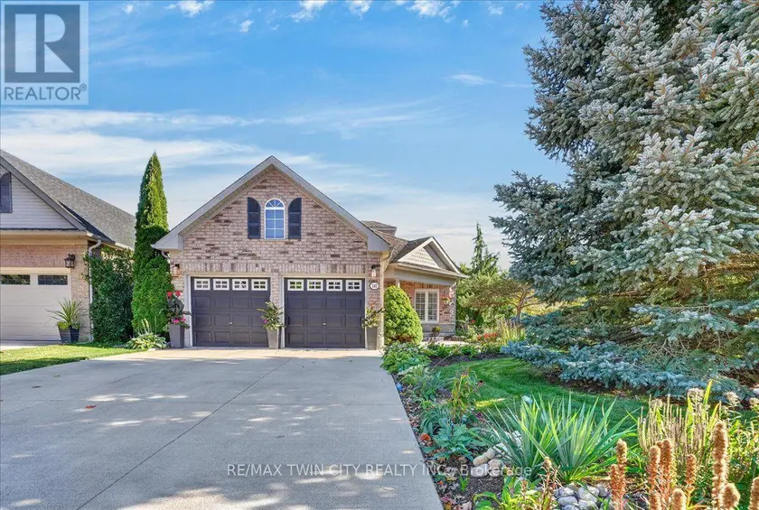 Detached at 147 REIBER COURT, Waterloo