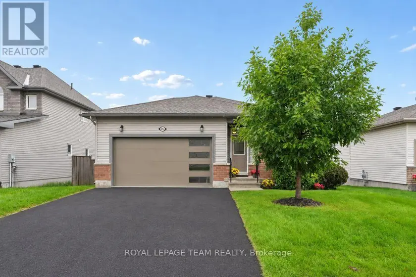 Detached at 253 EDEY STREET, Arnprior