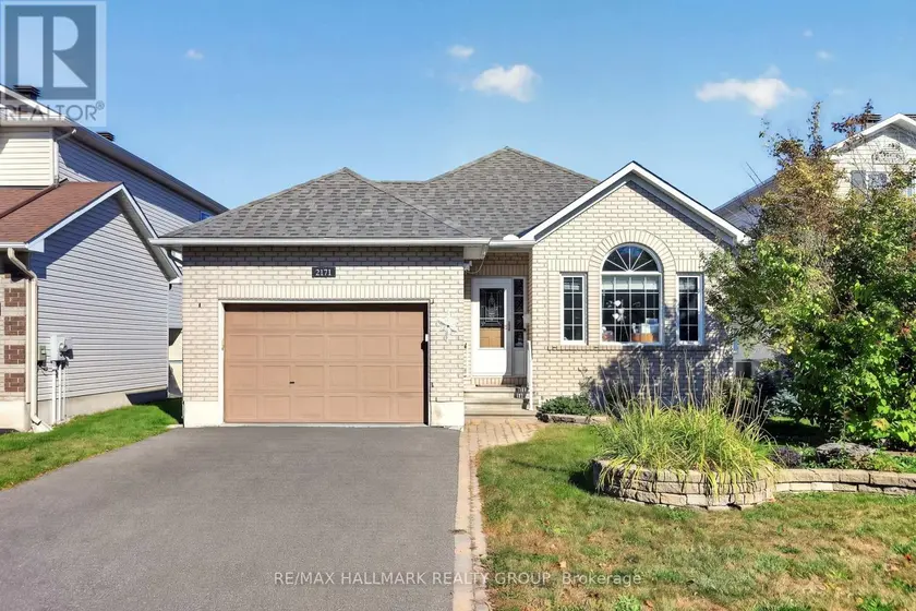 Detached at 2171 DESCARTES STREET, Ottawa