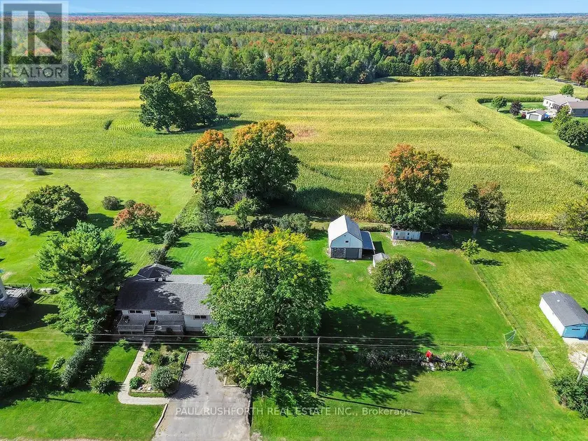 Detached at 3750 JOYS ROAD, Ottawa