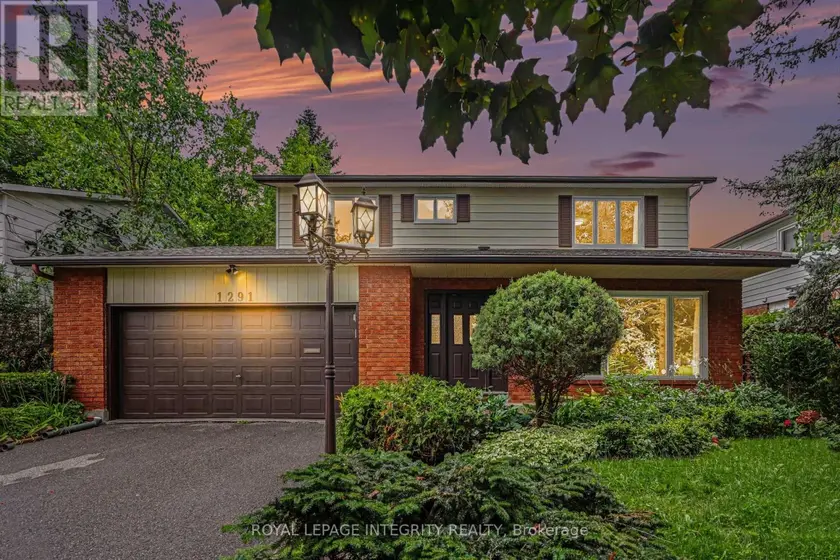 Detached at 1291 LAMPMAN CRESCENT, Ottawa