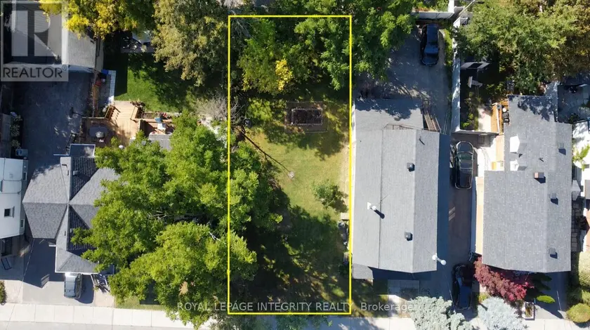Vacant Land at 516 CHURCHILL AVENUE N, Ottawa