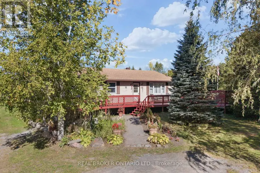 Detached at 14 MAIN STREET, North Grenville