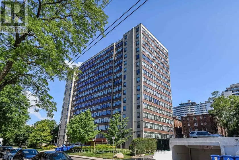 Apartment at 803 - 120 DUKE STREET, Hamilton