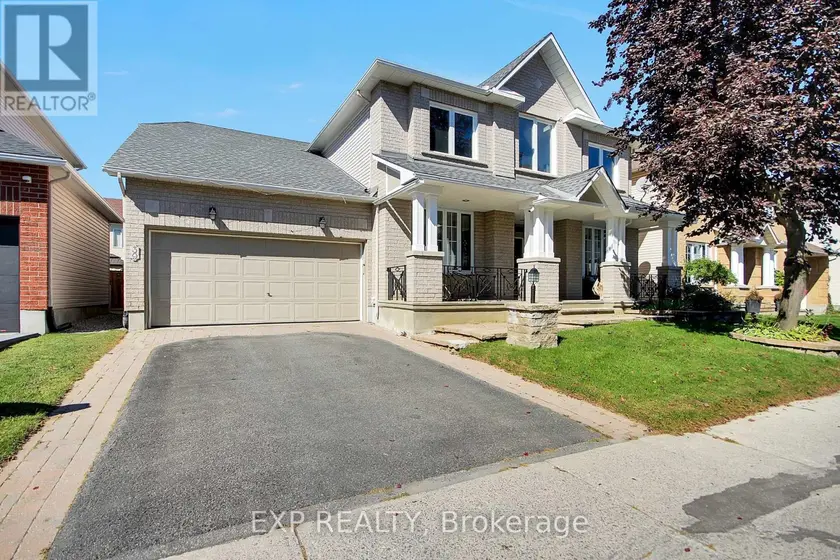 Detached at 39 GREATWOOD CRESCENT, Ottawa