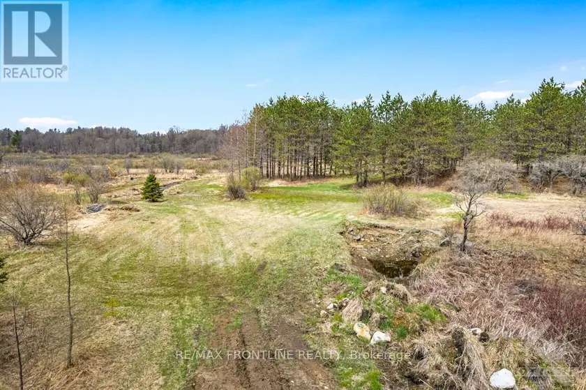 Vacant Land at 470 11TH LINE S SHERBROOKE ROAD, Tay Valley