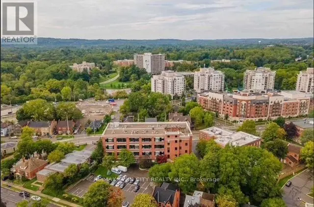 Apartment at 410 - 50 MAIN STREET, Hamilton
