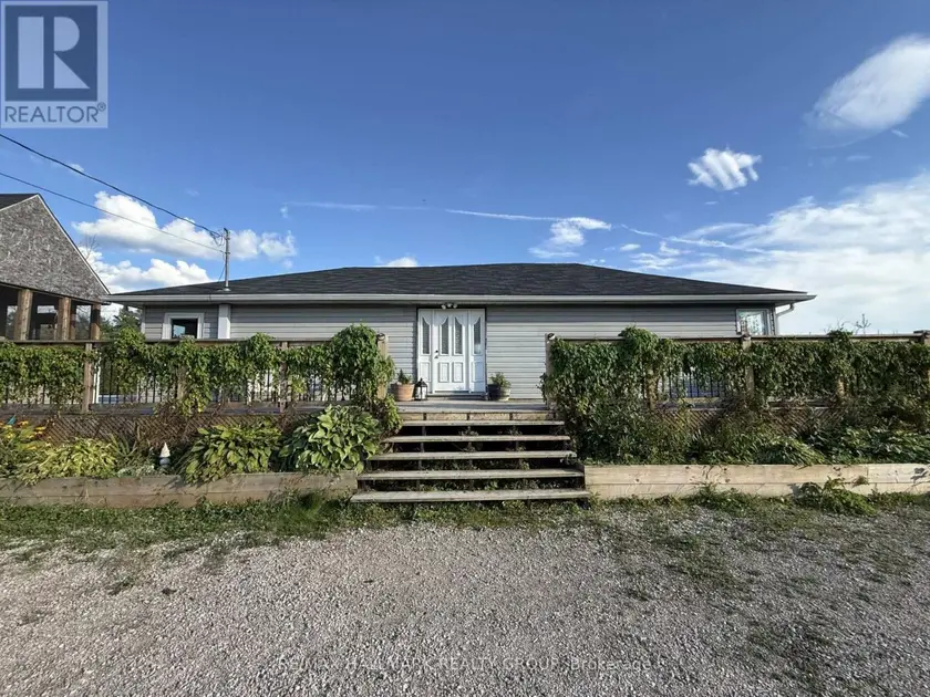Detached at 1509 DRUMMOND CON 6B CONCESSION, Drummond/North Elmsley