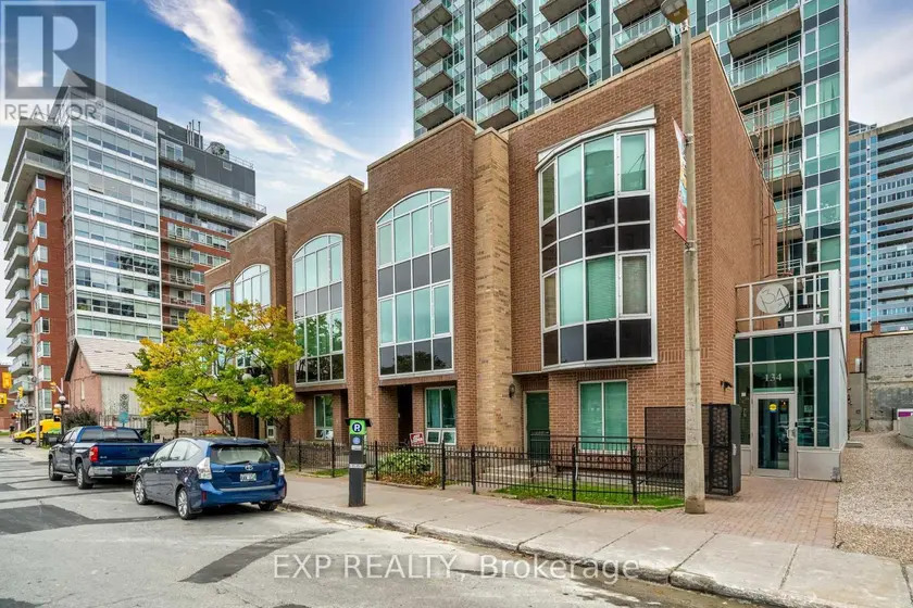 Apartment at 502 - 134 YORK STREET, Ottawa