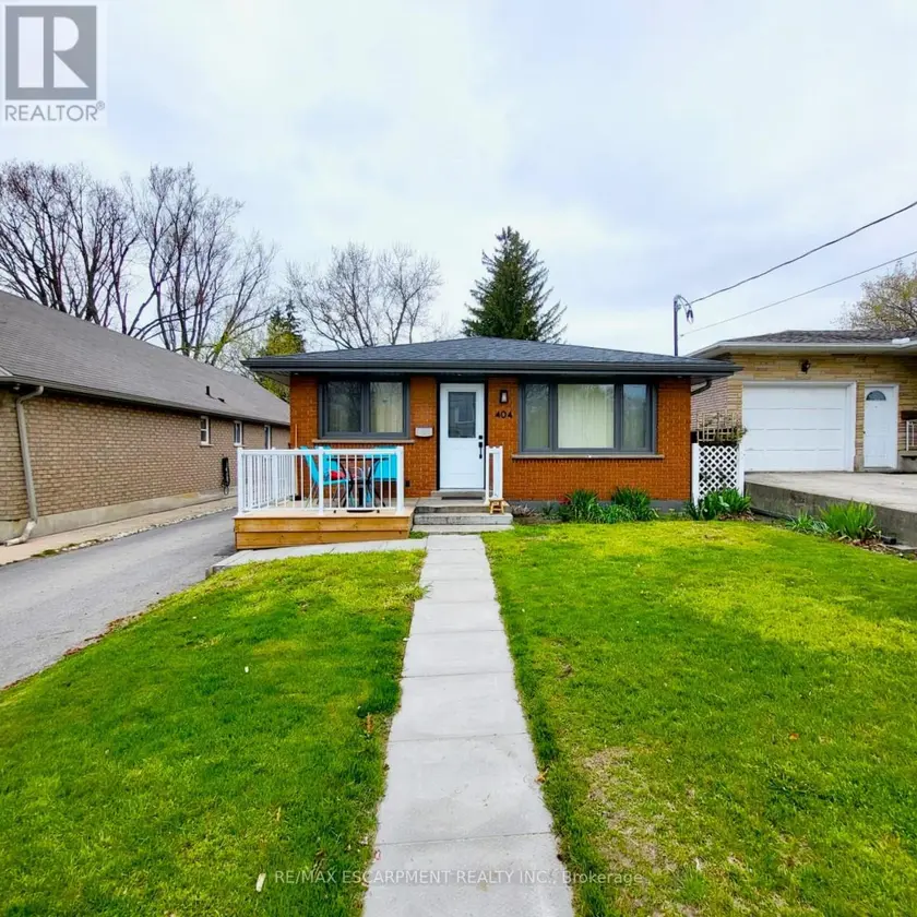 Other at LOWER - 404 NELSON STREET, Brantford