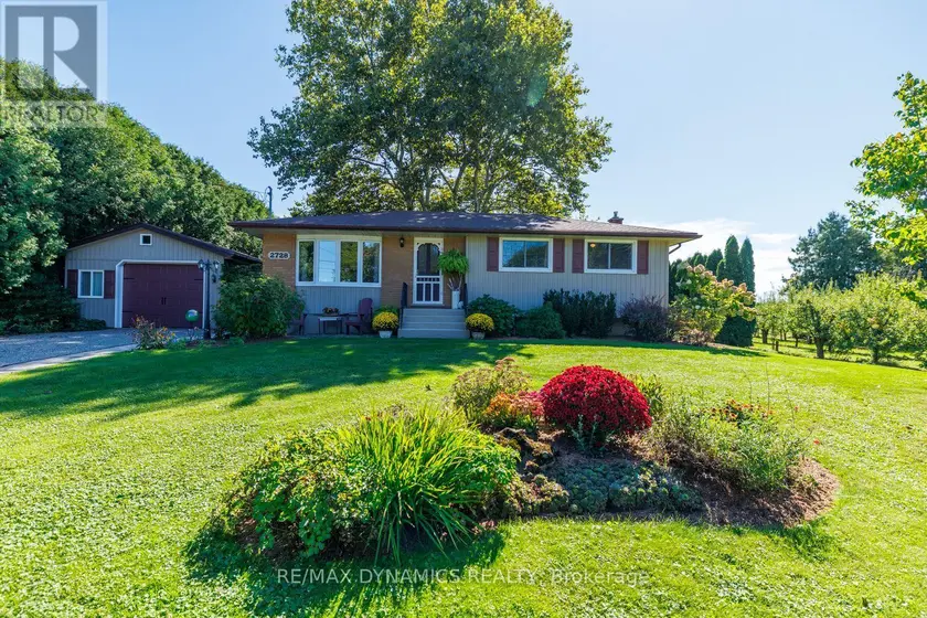 Detached at 2728 RED MAPLE AVENUE, Lincoln