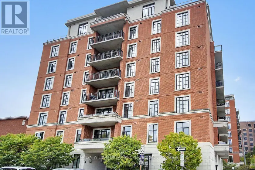 Apartment at 506 - 327 BREEZEHILL AVENUE S, Ottawa