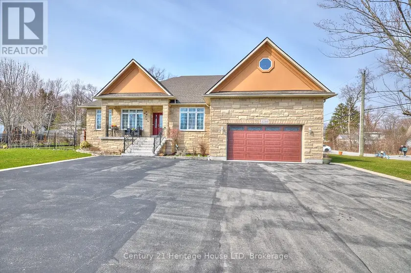 Detached at 3290 EVADERE AVENUE, Fort Erie