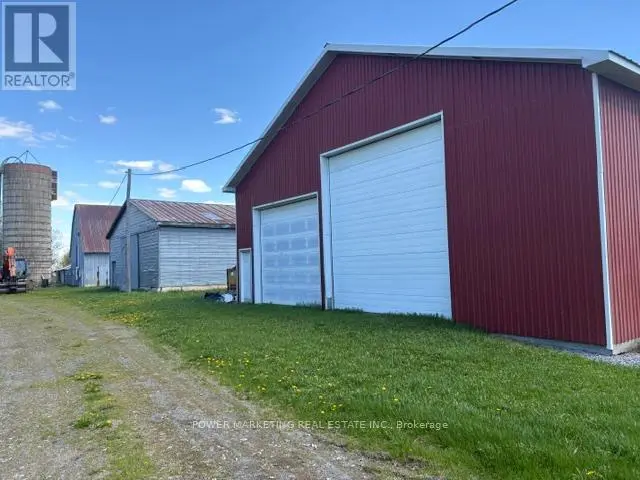 Other at 955 ST GUILLAUME ROAD, Russell