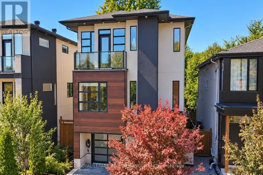 Detached at 258 CARLETON AVENUE, Ottawa