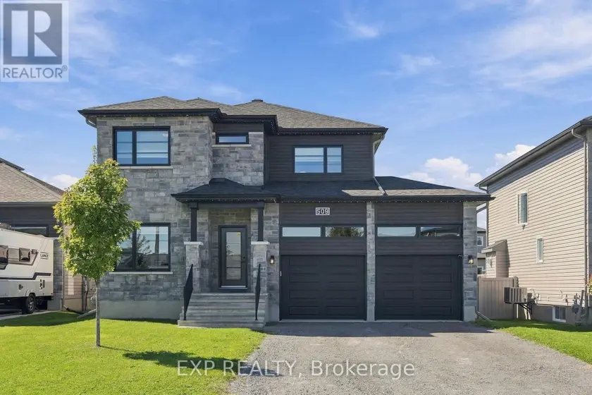Detached at 509 LUCENT STREET, Russell