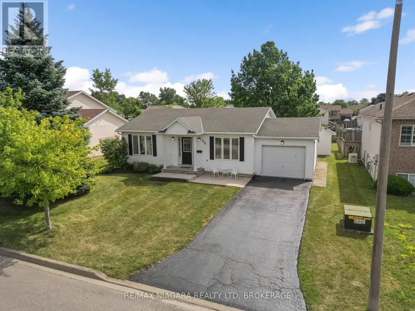 Detached at 936 COLETTE ROAD, Fort Erie