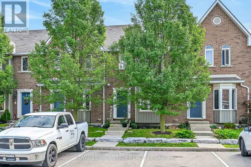 Townhouse at 21 - 68A MAIN STREET, Haldimand