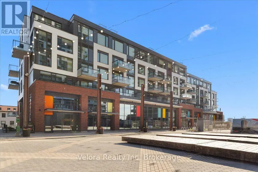 Apartment at 514 - 320 MIWATE PRIVATE, Ottawa