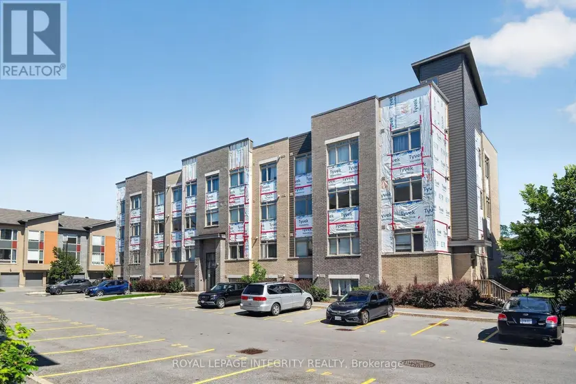 Apartment at 106 - 315 TERRAVITA PRIVATE, Ottawa