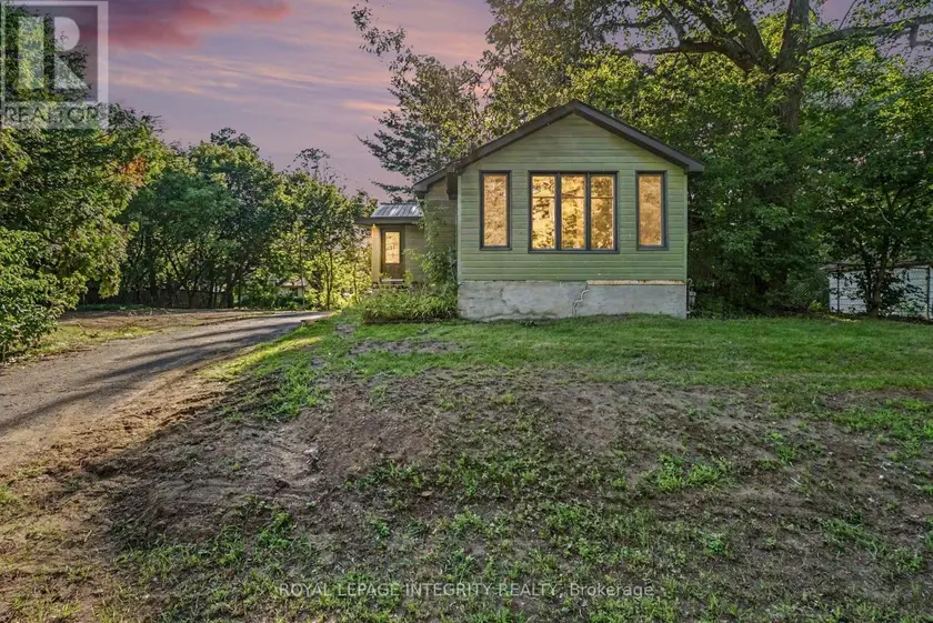 Detached at 357 BAYVIEW DRIVE, Ottawa