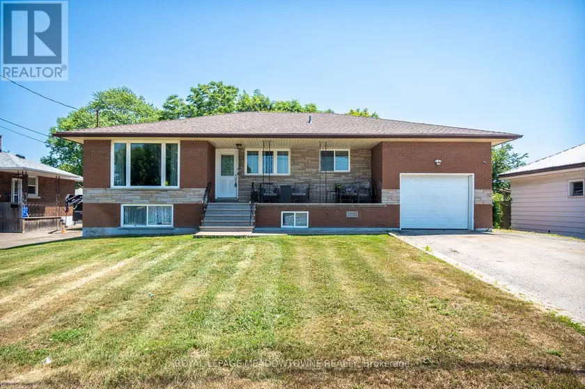 Detached at 180 WEST SIDE ROAD, Port Colborne