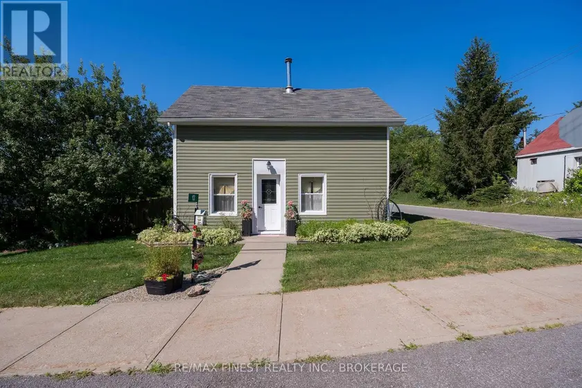 Detached at 13 CONCESSION STREET, Stone Mills