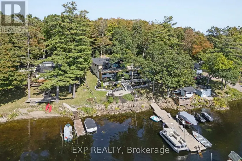 Detached at 131A NORTH SHORE LANE, Centre Hastings
