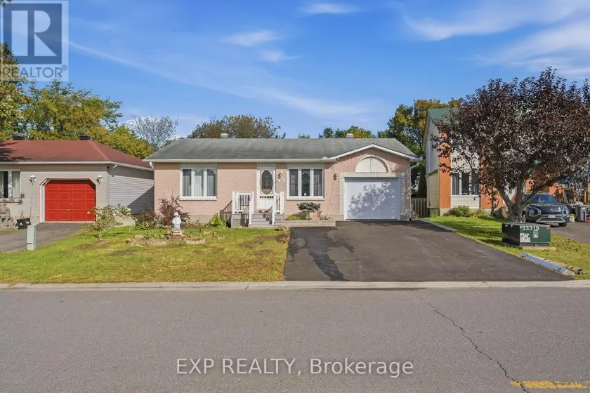 Detached at 721 MORRIS STREET, Clarence-Rockland