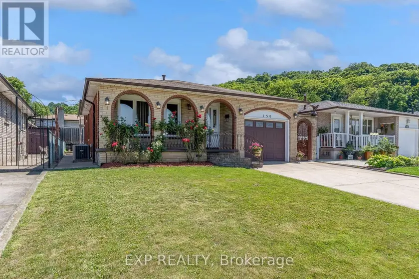 Detached at 150 MARCELLA CRESCENT, Hamilton