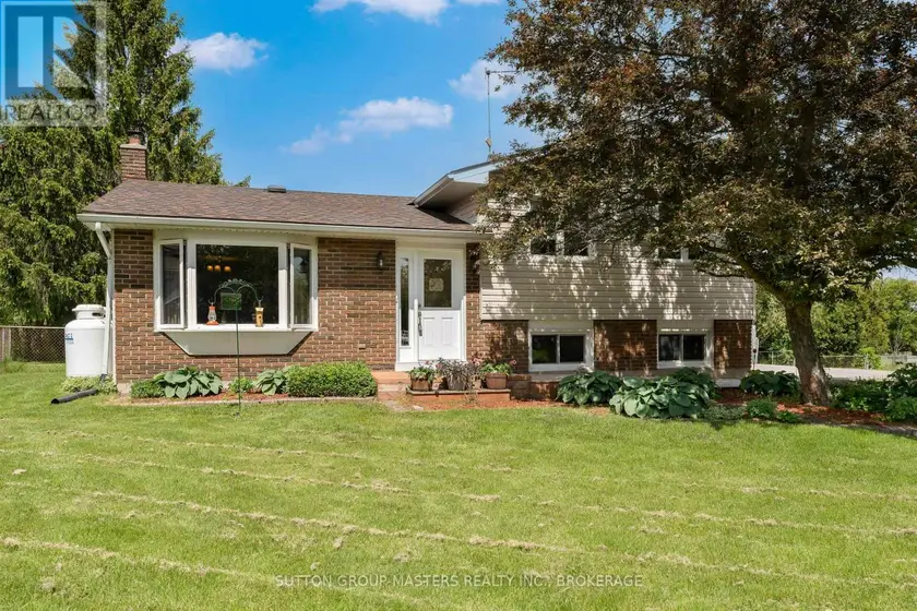 Detached at 21 MCDONALD CRESCENT, Greater Napanee