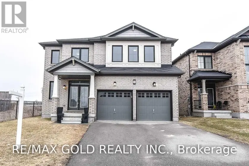 Detached at 206 CRAFTER CRESCENT, Hamilton
