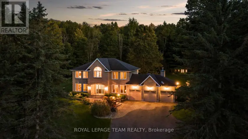 Detached at 1414 SHERRUBY WAY, Ottawa
