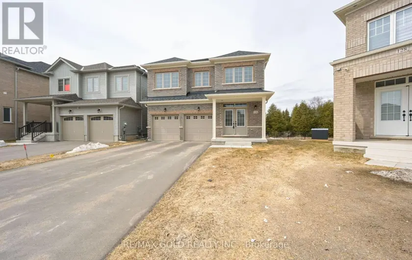 Detached at 124 LIMESTONE LANE, Shelburne