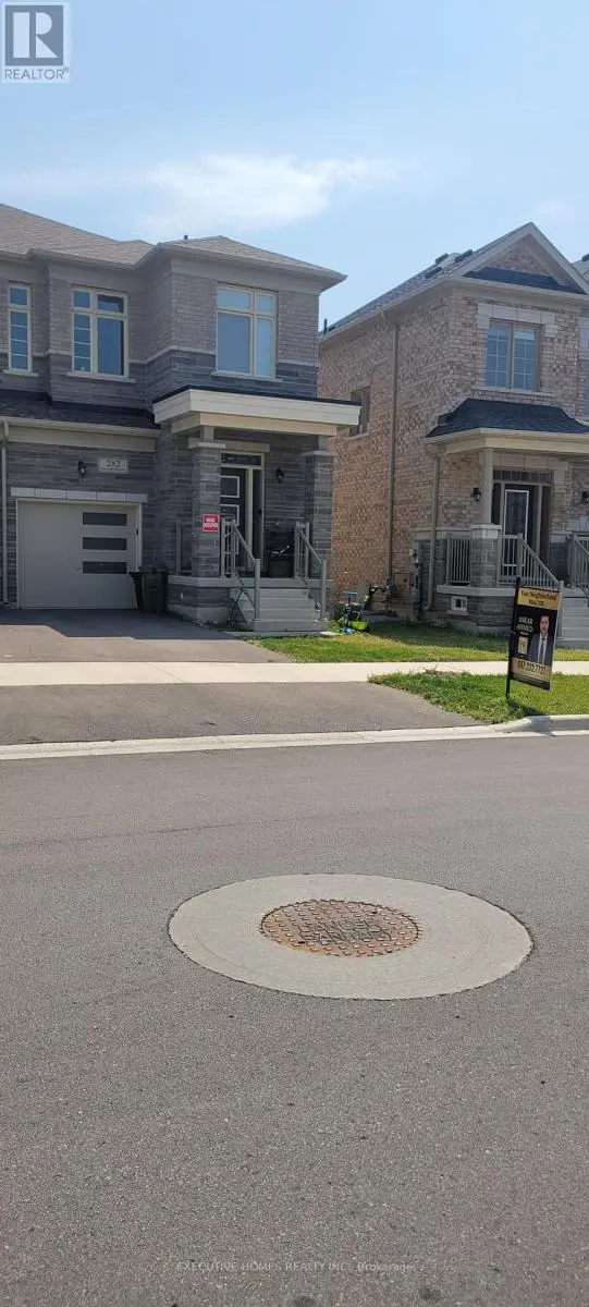 Semi-Detached/Link at 282 GREAT FALLS BOULEVARD, Hamilton