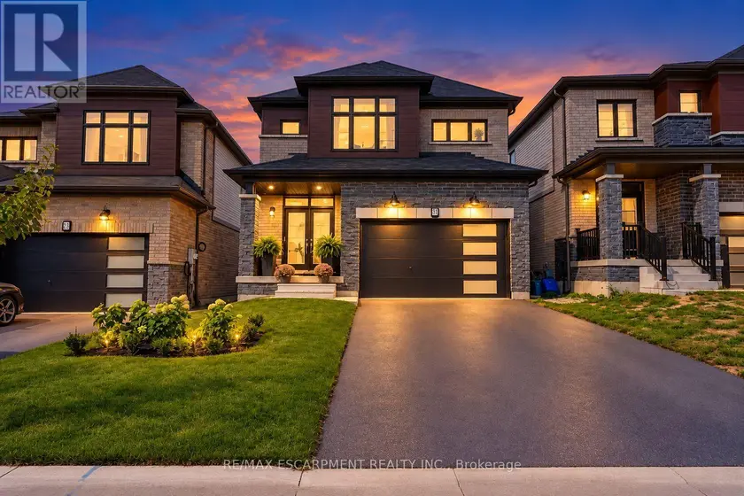 Detached at 31 SANTOS DRIVE, Haldimand